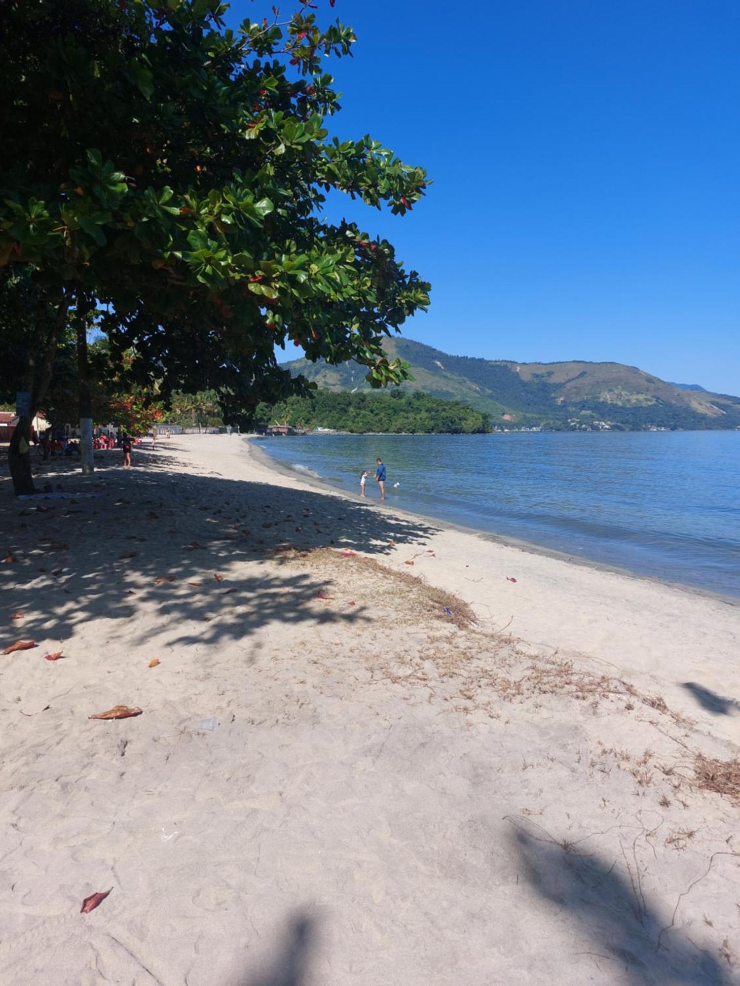 Aconchegante Kitnet Em Angra Dos Reis-Rj, Ideal Para Casal Apartment Room photo